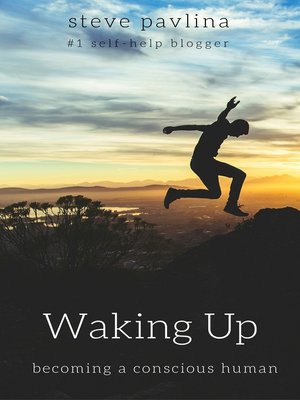cover image of Waking Up